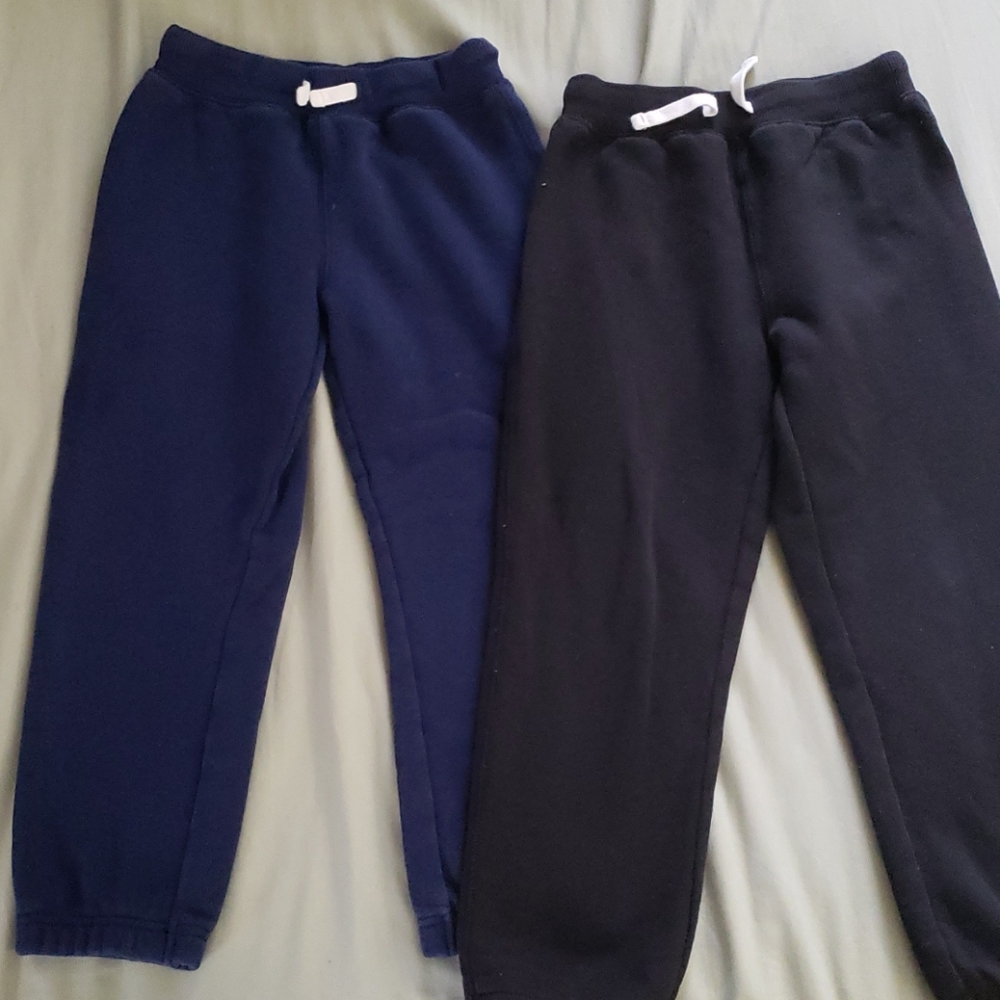 Boys sweatpants